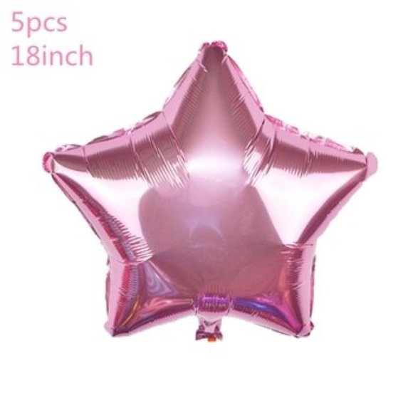 🎈🎈 (36pcs) MIX & MATCH It's a Boy OR It's a Girl 🎈🎈Balloons set!!!!! - Picture 6 of 7